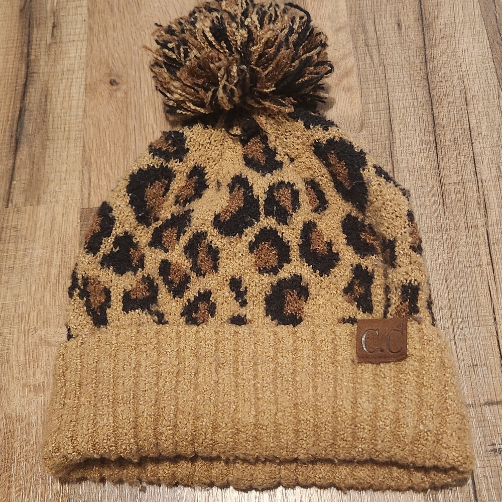 CC Beanie